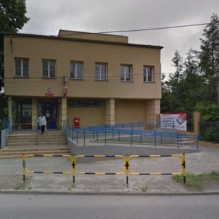 Poczta Główna Poczty Polskiej