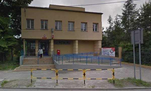 Poczta Główna Poczty Polskiej