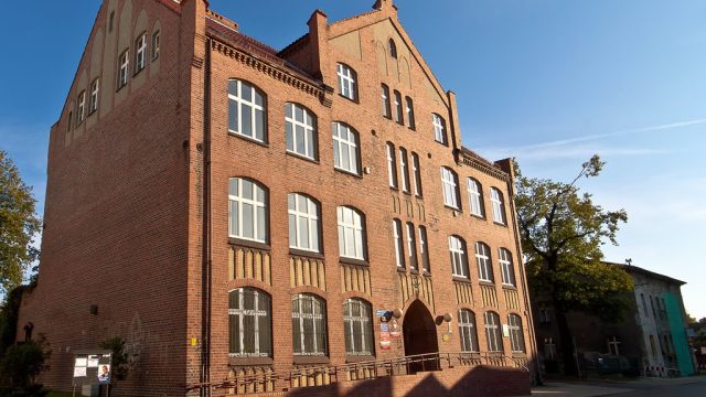 Prokuratura Rejonowa