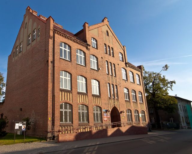 Prokuratura Rejonowa