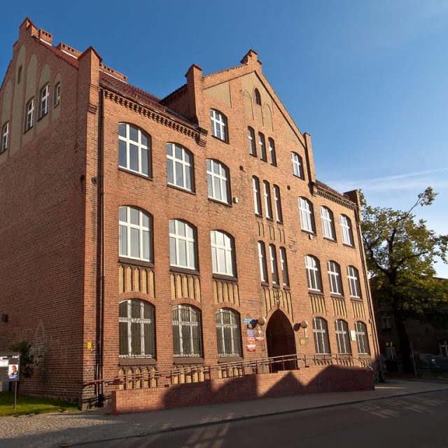 Prokuratura Rejonowa