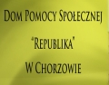 Dom Pomocy Społecznej Republika