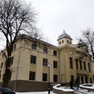 Prokuratura Rejonowa