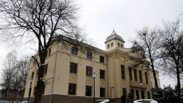 Prokuratura Rejonowa