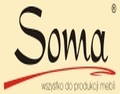 Soma. Sp. z o.o. Hurtownia okuć, płyt meblowych