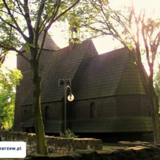 Centrum - Kościół pw. św. Wawrzyńca