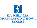 Sekret Kancelaria Prawno- Podatkowa