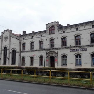 CKŚ Centrum Kultury Śląskiej - Lipiny