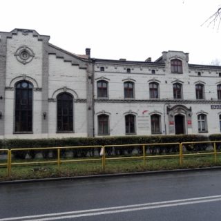 CKŚ Centrum Kultury Śląskiej - Lipiny