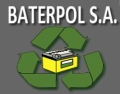 Baterpol S.A. – Zakład przerobu złomu akumulatorowego