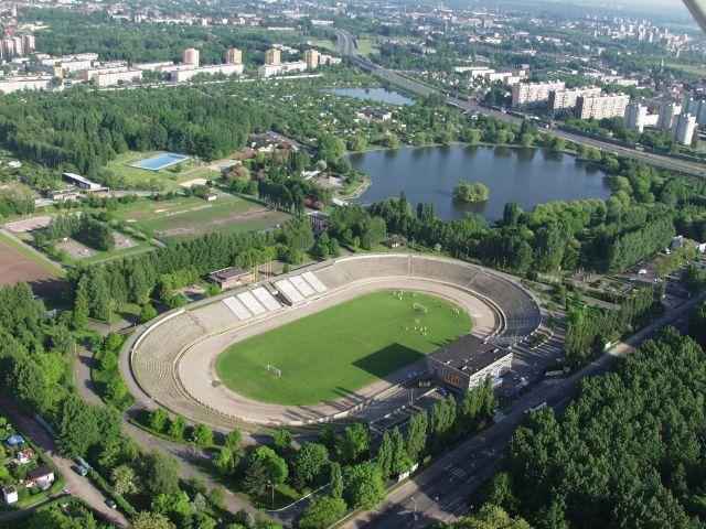 MKS Śląsk Świętochłowice