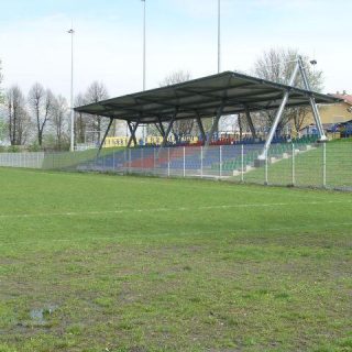 ŚKS Naprzód Lipiny