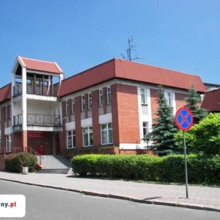 Poczta Polska - Centrala