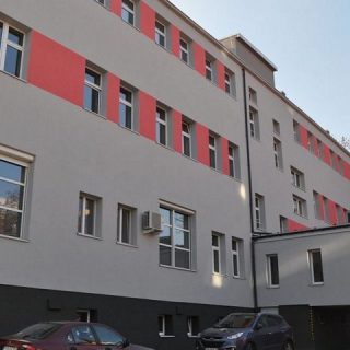 Zespół opieki zdrowotnej w Świętochłowicach Sp. z o.o.