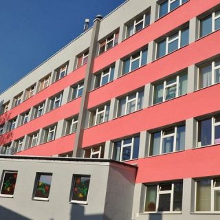 Zespół opieki zdrowotnej w Świętochłowicach Sp. z o.o.