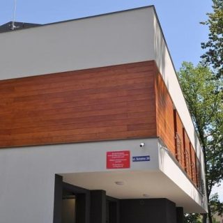 Stacja Pogotowia Ratunkowego