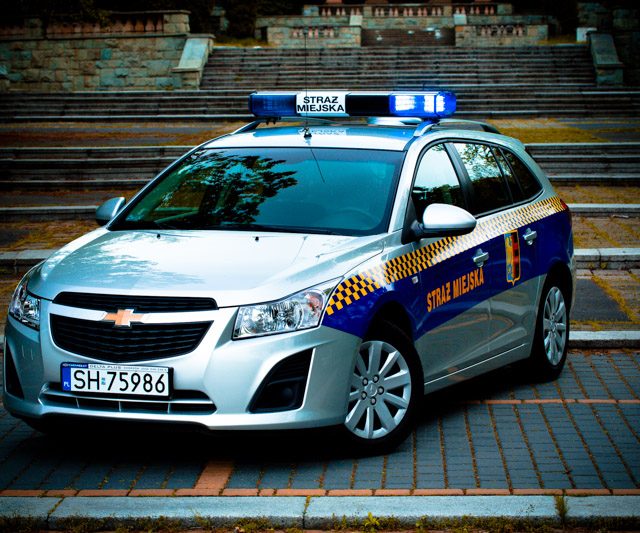 Straż Miejska