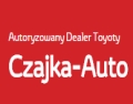 Salon TOYOTA Czajka-Auto