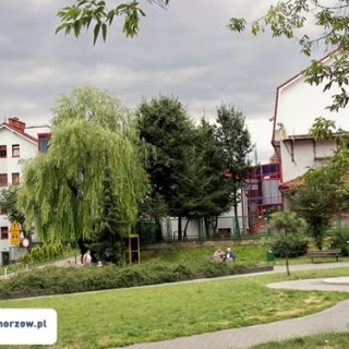 Chorzowskie Centrum Pediatrii i Onkologii