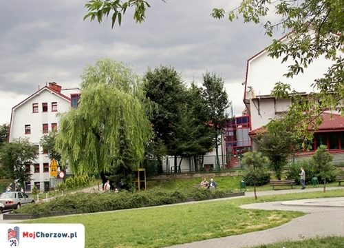 Chorzowskie Centrum Pediatrii i Onkologii