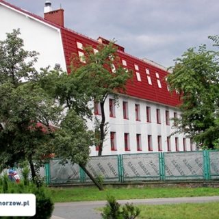 Chorzowskie Centrum Pediatrii i Onkologii