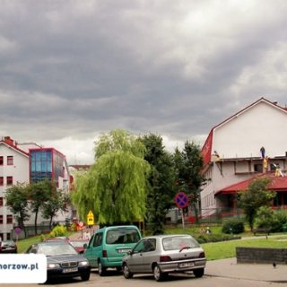Chorzowskie Centrum Pediatrii i Onkologii