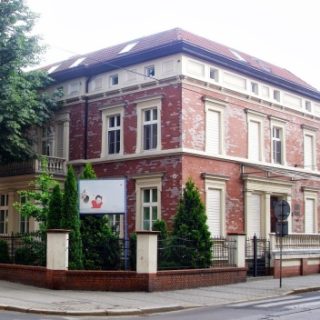 Lecznica Dzieci i Dorosłych Szpital im. I. Mościckiego