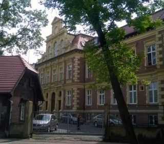 Szpital Specjalistyczny