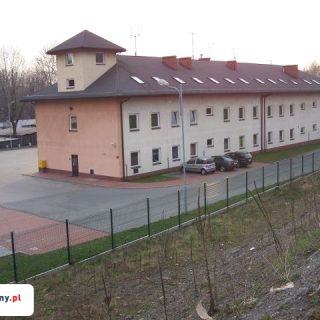 PSP - Komenda Miejska Państwowej Straży Pożarnej