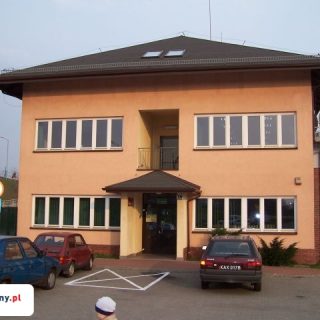 PSP - Komenda Miejska Państwowej Straży Pożarnej