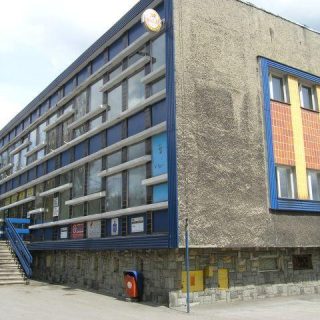 OSiR Skałka - Ośrodek Sportu i Rekreacji