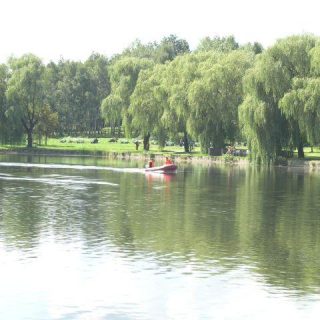 OSiR Skałka - Ośrodek Sportu i Rekreacji
