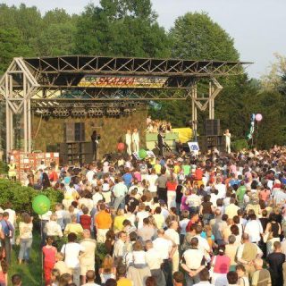 OSiR Skałka - Ośrodek Sportu i Rekreacji