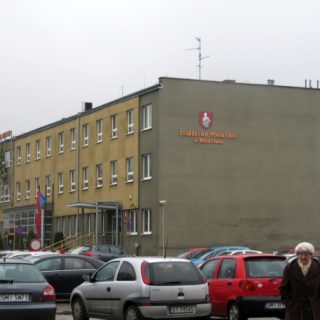 Starostwo Powiatu Mikołowskiego