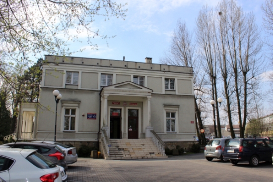 Miejska Placówka Muzealna