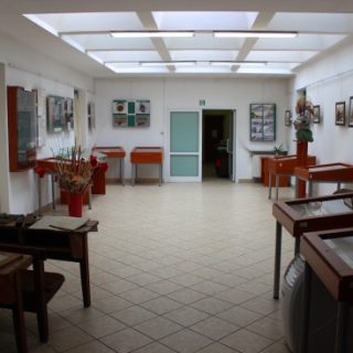 Miejska Placówka Muzealna