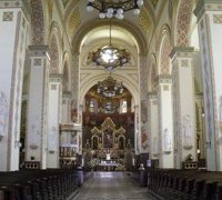 Mikołów - Bazylika pw. św. Wojciecha