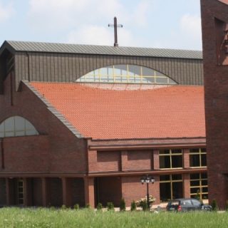 Reta - Kościół pw. św. Antoniego z Padwy