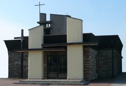 Kamionka - Kościół pw. św. Urbana