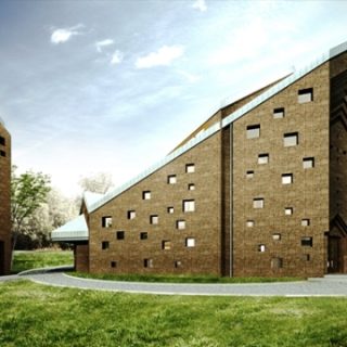 Kamionka - Kościół pw. św. Urbana