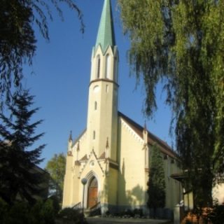 Ewangelicko-Augsburska św. Jana