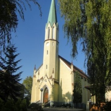 Ewangelicko-Augsburska św. Jana