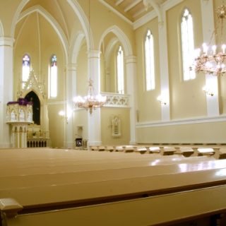 Ewangelicko-Augsburska św. Jana