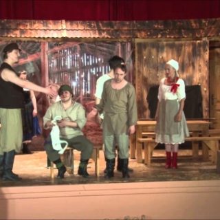 Polski Teatr Historii