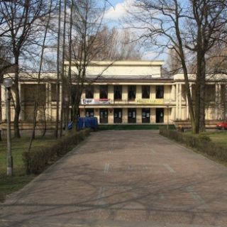 CKŚ Centrum Kultury Śląskiej - Zgoda