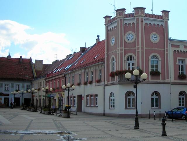 Wigilia i Sylwester - godziny pracy Urzędu Miasta