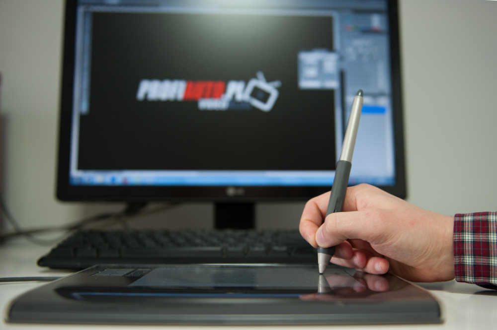 Strona www to Twoje miejsce w sieci