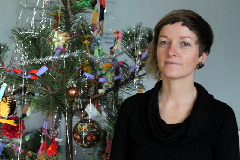 Etnograf o świątecznych kuluarach: Moczka już nie tak tradycyjna