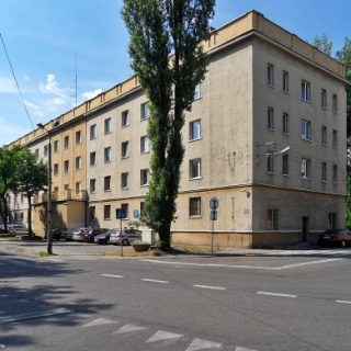 KMP - Komenda Miejska Policji