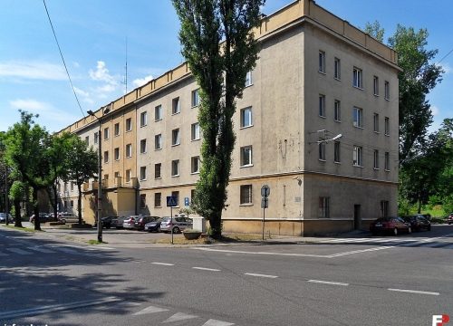 KMP - Komenda Miejska Policji